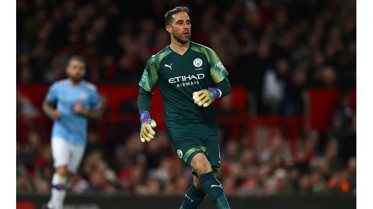 Bravo jugará nuevamente por FA Cup.