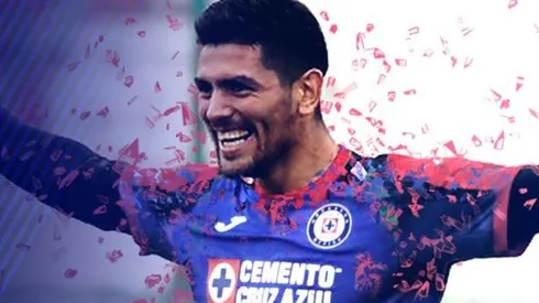 Se va el goleador: Lucas Passerini es oficializado como refuerzo del Cruz Azul