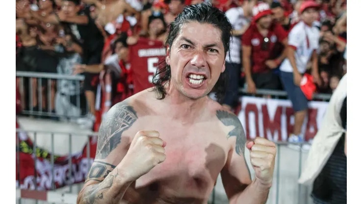 Jaime Valdés celebró el ascenso de La Serena y seguirá en Primera División