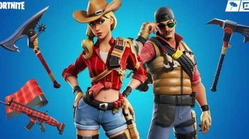 Fortnite anuncia la fecha de lanzamiento de la temporada 2 del capítulo 2