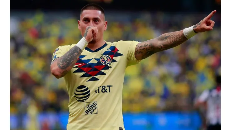 Castillo no lo está pasando bien en América.