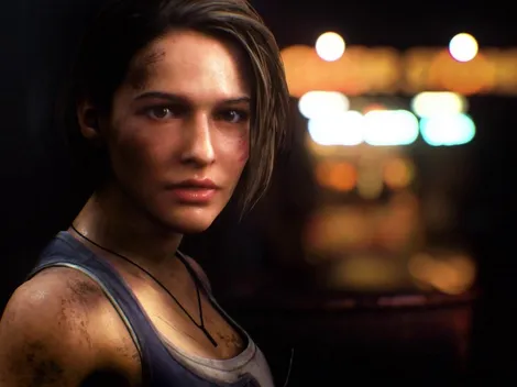 Resident Evil 3 Remake tendrá tecnología antipiratería