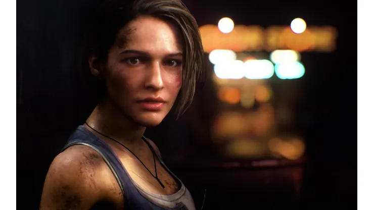 Resident Evil 3 Remake tendrá tecnología antipiratería