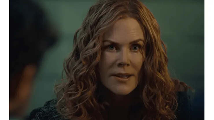 "The Undoing": Nicole Kidman se convierte en la sospechosa de un crimen