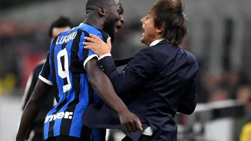 El DT tuvo un momento de furia con el belga