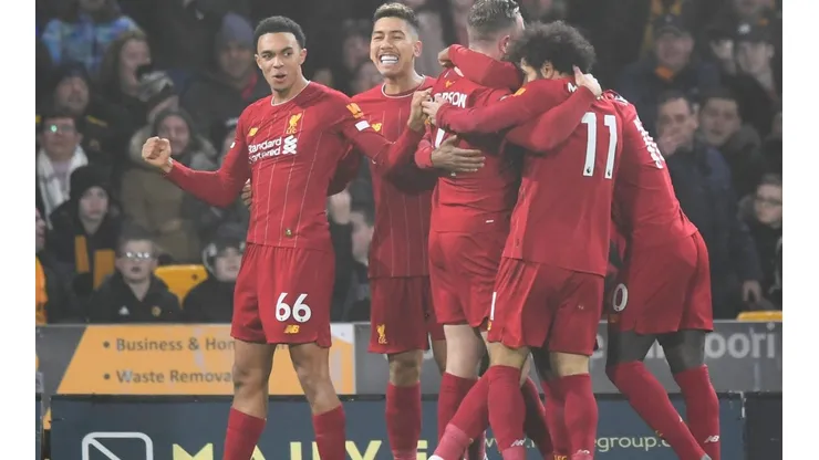 Liverpool se acerca al título