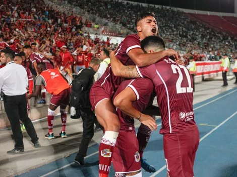 ¡A Primera! La Serena vence a Temuco en penales