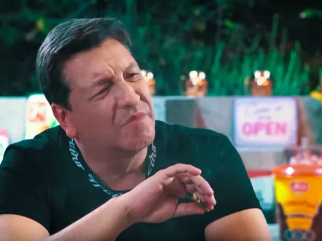 JC Rodríguez fuma marihuana con Pablo Chill-E