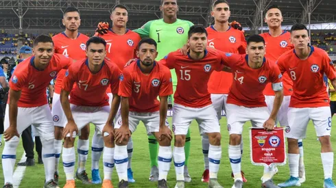 La Roja Sub 23 lleva dos triunfos en dos partidos en el Preolímpico