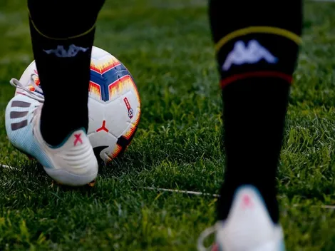 ¿Cómo será el descenso triple del Campeonato Nacional 2020?