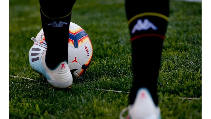 La pelota vuelve a rodar