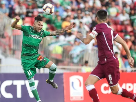 En vivo | La Serena y Temuco definen al segundo ascendido