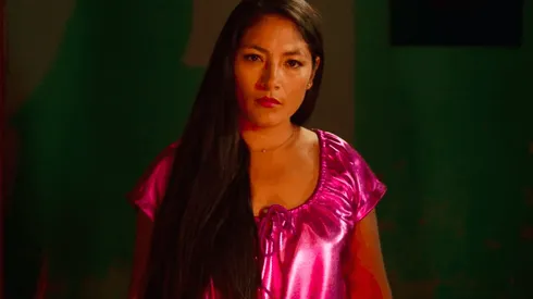 La nueva apuesta de cine chileno: "Lina de Lima"