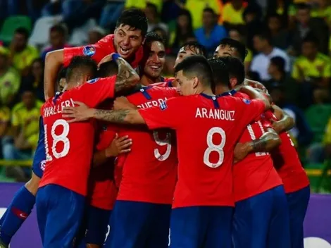 La fe de la Sub 23 ante Argentina: "No somos favoritos, pero hay un gran equipo"