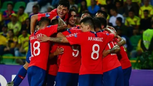 La selección chilena buscará su tercer triunfo en el Preolímpico ante Argentina
