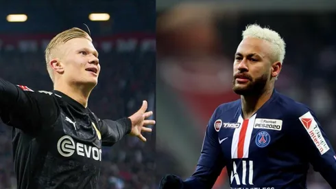 PSG tiene una dura tarea en la Liga de Campeones