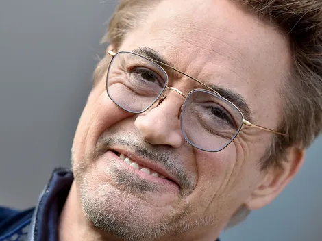 La impresionante colección de autos de Robert Downey Jr.