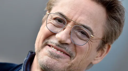 La impresionante colección de autos de Robert Downey Jr.