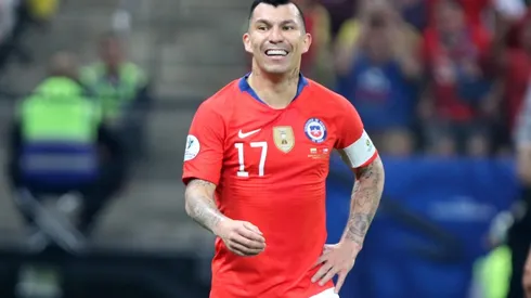Medel felicita a su hermano por el ascenso de La Serena.