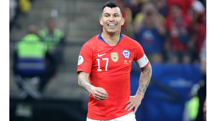 Medel felicita a su hermano por el ascenso de La Serena.