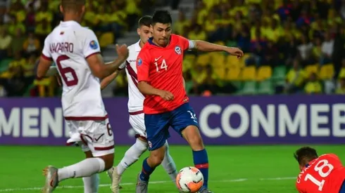 Chile quiere seguir ganando