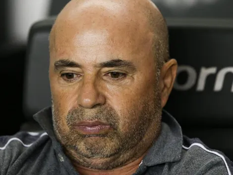 Alerta vinotinto: Sampaoli está "a una firma" de ser el DT de Venezuela