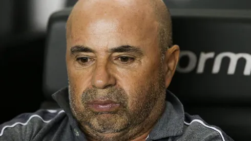 Jorge Sampaoli puede dirigir su tercera selección a los 59 años