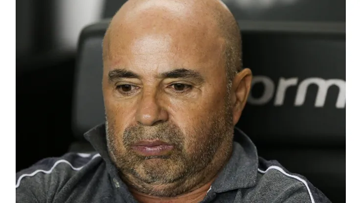 Jorge Sampaoli puede dirigir su tercera selección a los 59 años