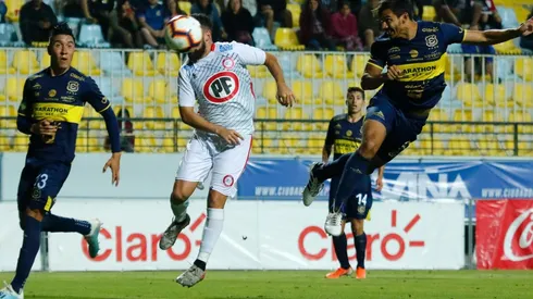 Everton y Unión La Calera debutan este viernes en el Campeonato Nacional