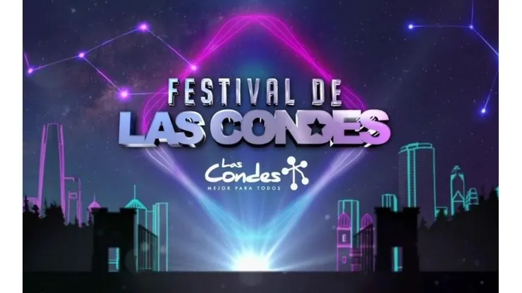 El festival será solo una noche este año.