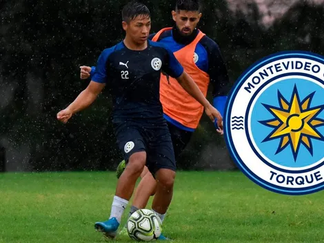 Equipo de Allende cambia de identidad y se transforma en filial del City