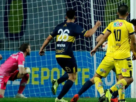 99 días sin ti: por fin vuelve el Campeonato Nacional