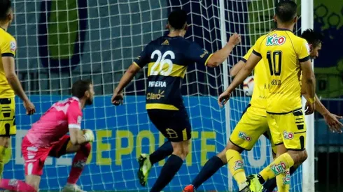 En Viña arranca el torneo