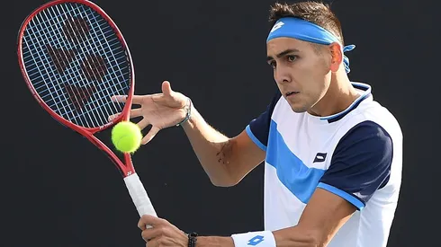 Tabilo alista su calendario