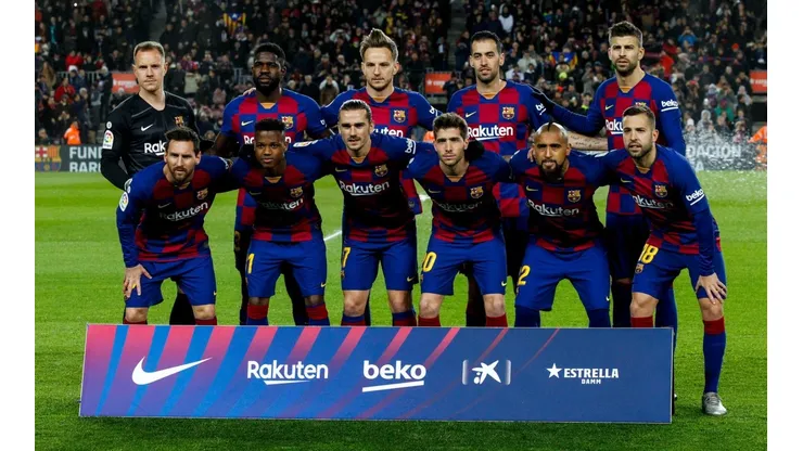 Barcelona y Vidal contra Granada.
