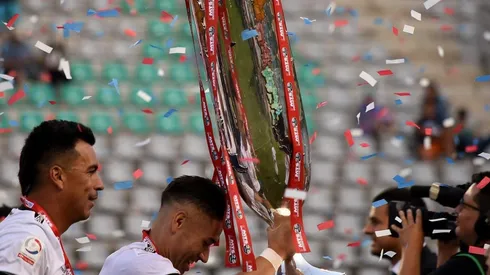 Los albos tienen otra copa