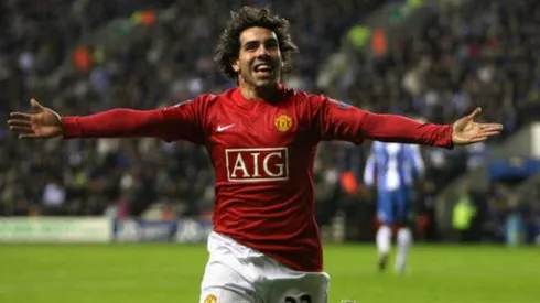 Manchester United quiere de regreso a Carlos Tévez