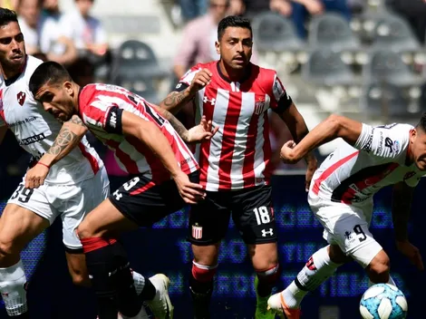 Jara la rompe hablando como argentino y recuerda su jugada con Cavani
