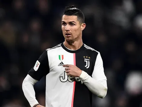 Cristiano Ronaldo abre un hotel en Madrid y así luce por dentro