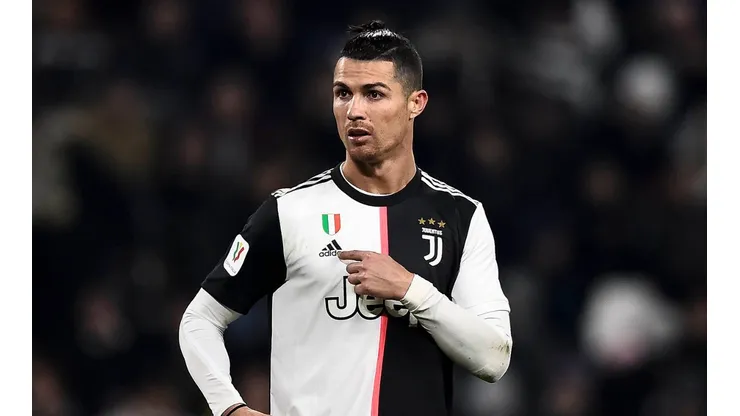 Cristiano Ronaldo abre un hotel en Madrid y así luce por dentro