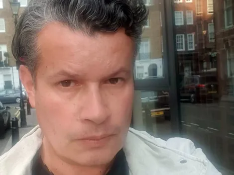 Bianchi: "La baguette estuvo más crujiente y el capuccino, más dulce"