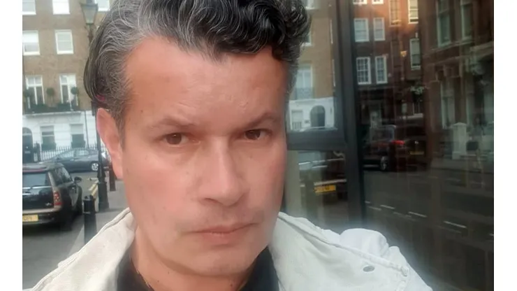 Felipe Bianchi se matriculó con un refinado desayuno de campeones después de la Copa Chile