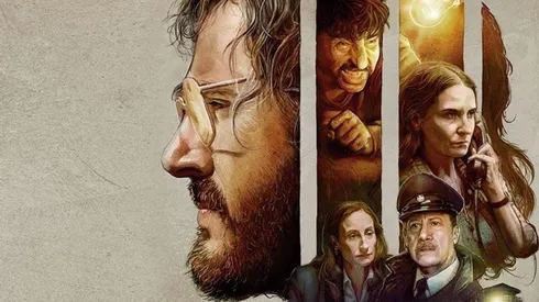 Comentario de Cine: "Pacto de Fuga"