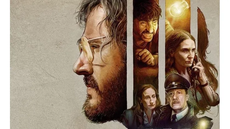 Comentario de Cine: "Pacto de Fuga"