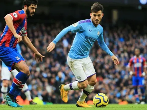 La confesión de Silva: "El Real Madrid me llamaba todos los años"