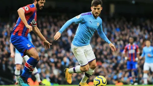 La confesión de David Silva: "El Real Madrid me llamaba todos los años"