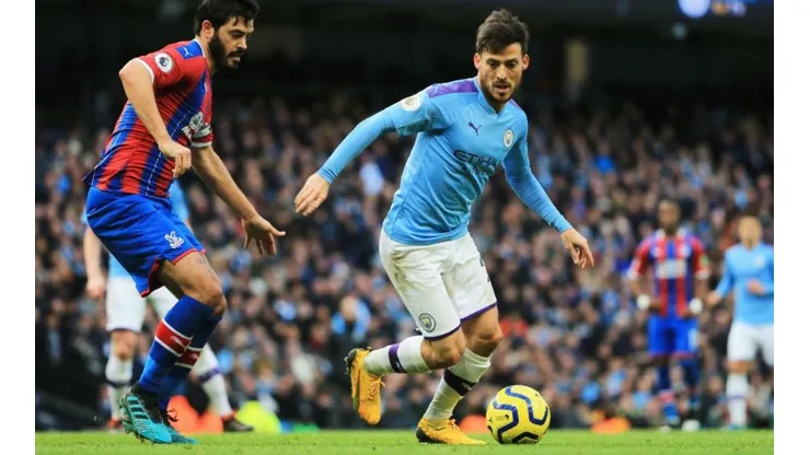 La confesión de David Silva: "El Real Madrid me llamaba todos los años"