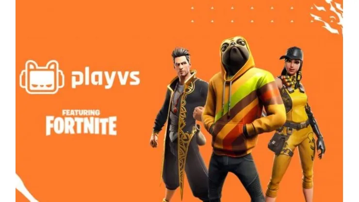 Fortnite se convierte en un deporte universitario oficial en Estados Unidos