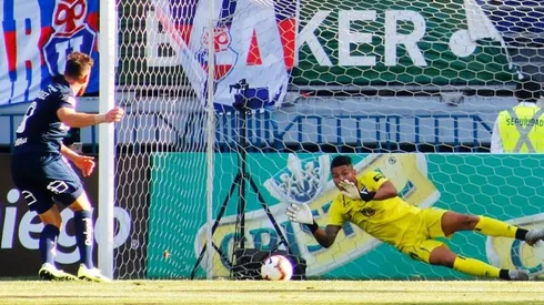 La gran atajada de Cortés