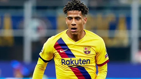 Todibo se marchó cedido al Schalke